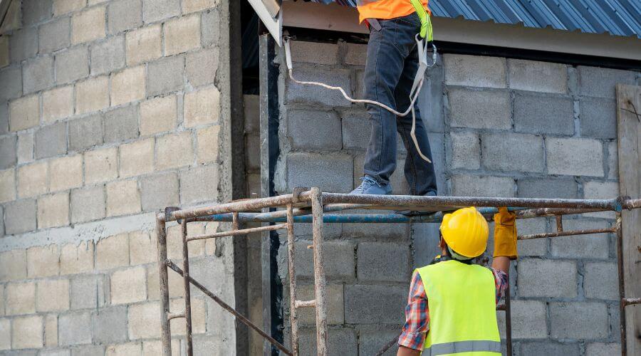 Expert tile roof repair services in New Suffolk, NY